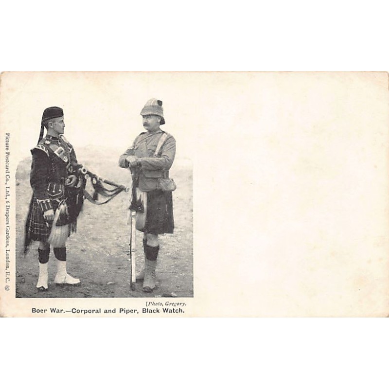 Rare collectable postcards of South Africa. Vintage Postcards of South Africa