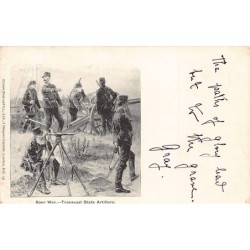 Rare collectable postcards of South Africa. Vintage Postcards of South Africa