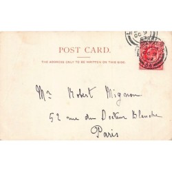 Rare collectable postcards of South Africa. Vintage Postcards of South Africa
