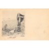 Rare collectable postcards of South Africa. Vintage Postcards of South Africa