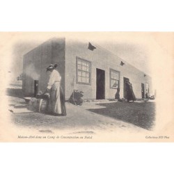 Rare collectable postcards of South Africa. Vintage Postcards of South Africa