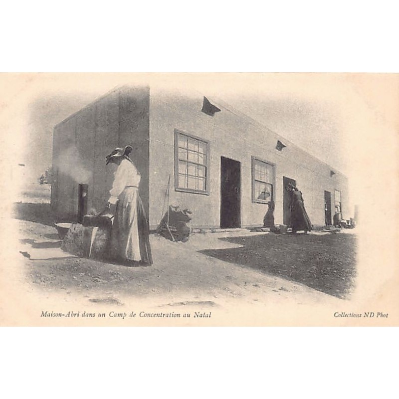 Rare collectable postcards of South Africa. Vintage Postcards of South Africa