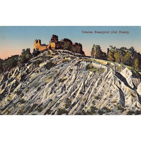 Rare collectable postcards of ROMANIA. Vintage Postcards of ROMANIA