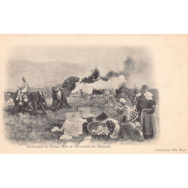 Rare collectable postcards of South Africa. Vintage Postcards of South Africa