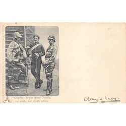 Rare collectable postcards of South Africa. Vintage Postcards of South Africa