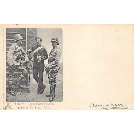 Rare collectable postcards of South Africa. Vintage Postcards of South Africa