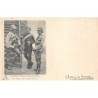 Rare collectable postcards of South Africa. Vintage Postcards of South Africa