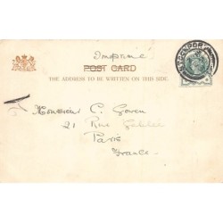 Rare collectable postcards of South Africa. Vintage Postcards of South Africa