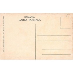 Rare collectable postcards of ROMANIA. Vintage Postcards of ROMANIA
