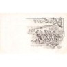 Rare collectable postcards of South Africa. Vintage Postcards of South Africa