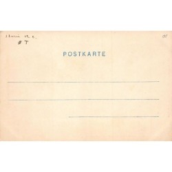 Rare collectable postcards of South Africa. Vintage Postcards of South Africa