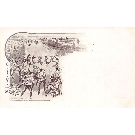 Rare collectable postcards of South Africa. Vintage Postcards of South Africa