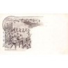 Rare collectable postcards of South Africa. Vintage Postcards of South Africa