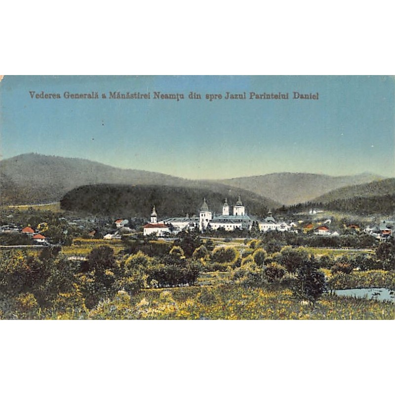Rare collectable postcards of ROMANIA. Vintage Postcards of ROMANIA