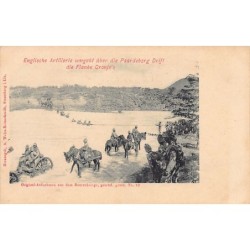 Rare collectable postcards of South Africa. Vintage Postcards of South Africa
