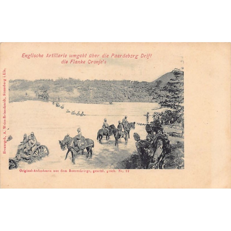Rare collectable postcards of South Africa. Vintage Postcards of South Africa