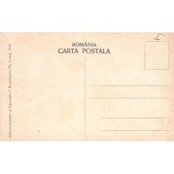 Rare collectable postcards of ROMANIA. Vintage Postcards of ROMANIA
