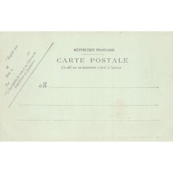 Rare collectable postcards of South Africa. Vintage Postcards of South Africa