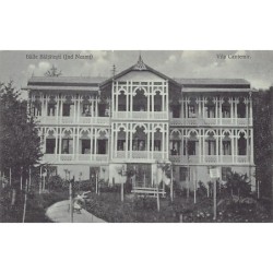 Rare collectable postcards of ROMANIA. Vintage Postcards of ROMANIA