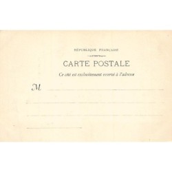 Rare collectable postcards of South Africa. Vintage Postcards of South Africa