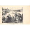 Rare collectable postcards of South Africa. Vintage Postcards of South Africa