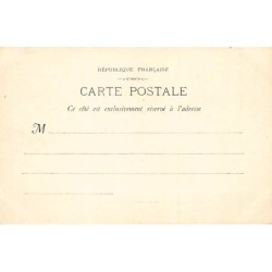Rare collectable postcards of South Africa. Vintage Postcards of South Africa