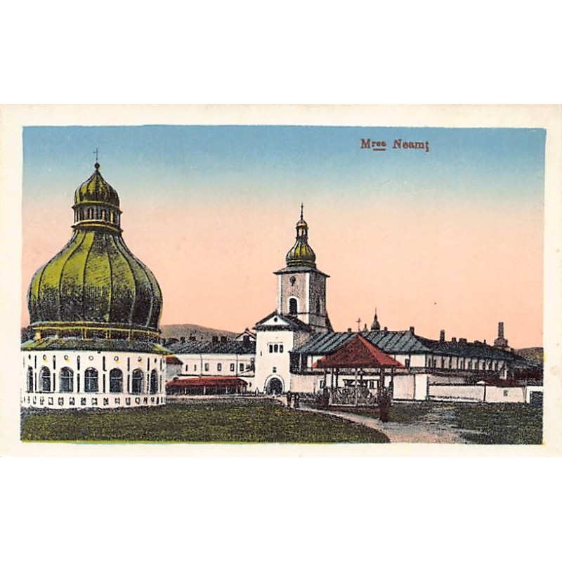Rare collectable postcards of ROMANIA. Vintage Postcards of ROMANIA