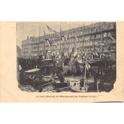 Rare collectable postcards of South Africa. Vintage Postcards of South Africa