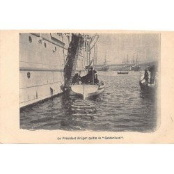 Rare collectable postcards of South Africa. Vintage Postcards of South Africa
