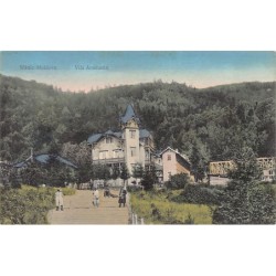 Rare collectable postcards of ROMANIA. Vintage Postcards of ROMANIA