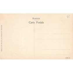 Rare collectable postcards of ROMANIA. Vintage Postcards of ROMANIA