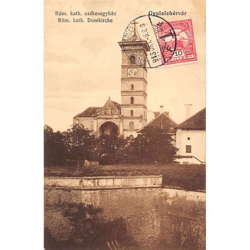 Rare collectable postcards of ROMANIA. Vintage Postcards of ROMANIA
