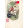 Rare collectable postcards of South Africa. Vintage Postcards of South Africa