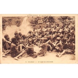 Rare collectable postcards of Zambia. Vintage Postcards of Zambia