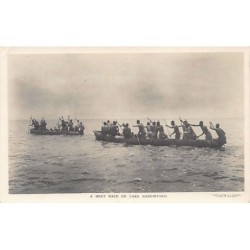 Rare collectable postcards of Zimbabwe. Vintage Postcards of Zimbabwe