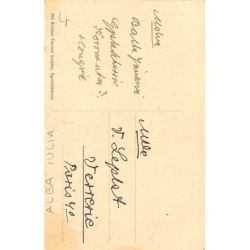 Rare collectable postcards of ROMANIA. Vintage Postcards of ROMANIA