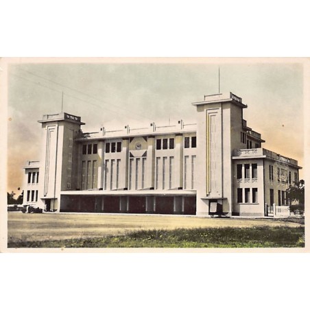 Rare collectable postcards of Cambodia. Vintage Postcards of Cambodia