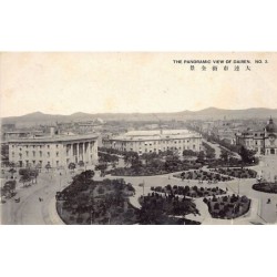Rare collectable postcards of China. Vintage Postcards of China