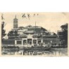 Rare collectable postcards of China. Vintage Postcards of China