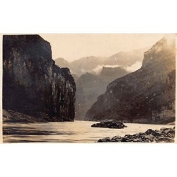 Rare collectable postcards of China. Vintage Postcards of China