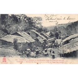 Rare collectable postcards of China. Vintage Postcards of China