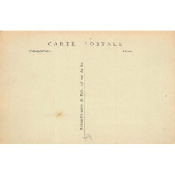 Rare collectable postcards of China. Vintage Postcards of China