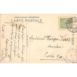 Rare collectable postcards of China. Vintage Postcards of China