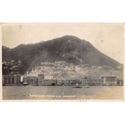 Rare collectable postcards of China. Vintage Postcards of China