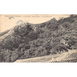 Rare collectable postcards of China. Vintage Postcards of China