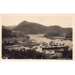 Rare collectable postcards of China. Vintage Postcards of China
