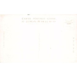 Rare collectable postcards of China. Vintage Postcards of China