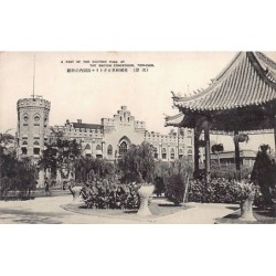 Rare collectable postcards of China. Vintage Postcards of China