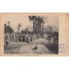 Rare collectable postcards of China. Vintage Postcards of China
