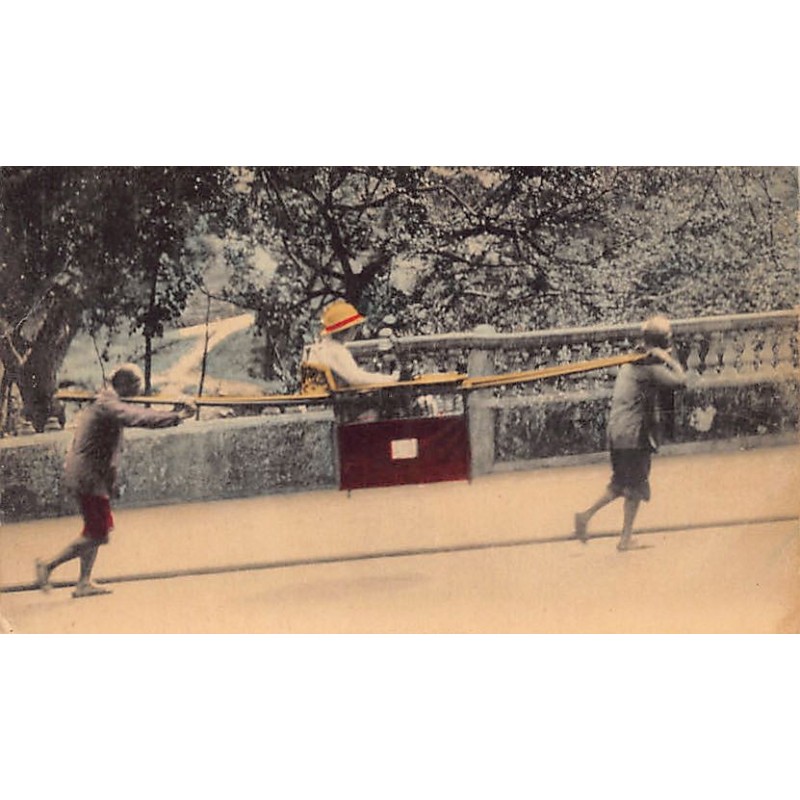 Rare collectable postcards of China. Vintage Postcards of China